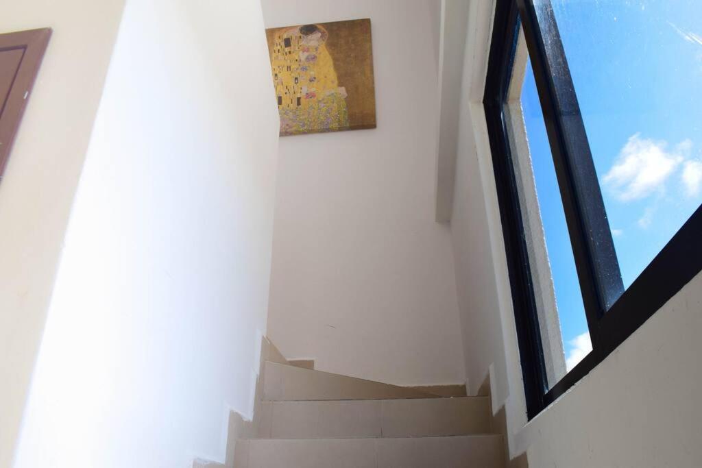 Ocean View Apartment, Best Beach Area, 3 Bedrooms كانكون المظهر الخارجي الصورة